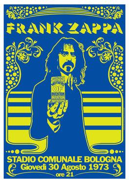 poster_Frank Zappa_1973